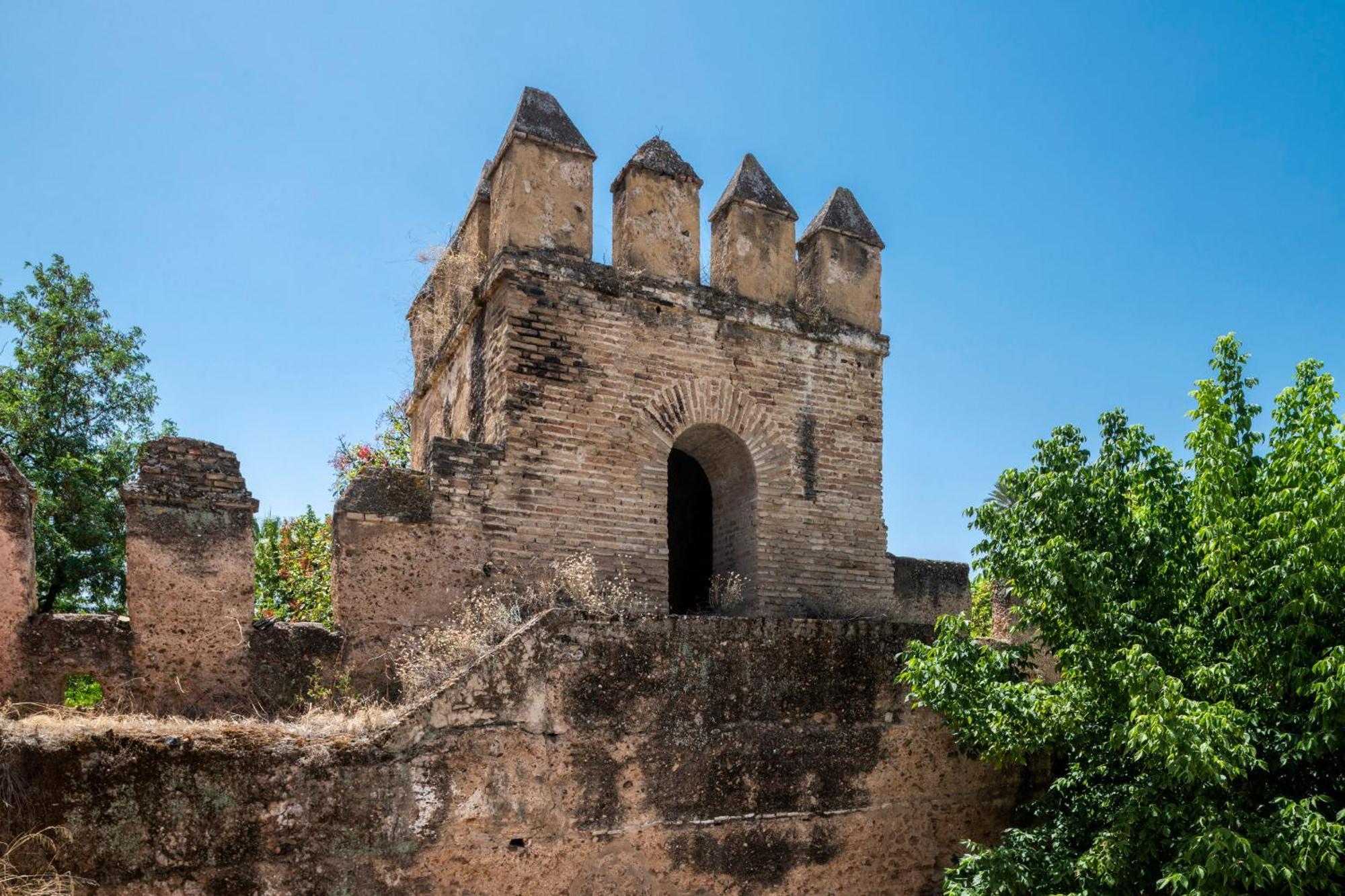 Avanti Torre Del Valle, Recien Reformado! Sevilha Exterior foto