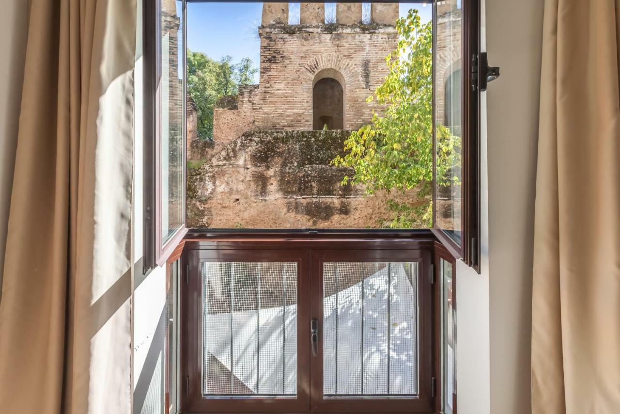 Avanti Torre Del Valle, Recien Reformado! Sevilha Exterior foto